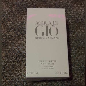 Giorgio Armani Fragrance